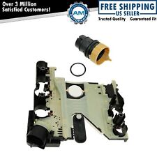 Automatic Transmission Valve Body Conductor Plate For Chrysler Dodge Nag1 W5a580