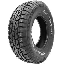 4 Tires Trail Guide All Terrain 26570r16 112t At At