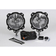 Kc Hilites For Gravity Led Light Pro6 Wide-40 Beam Single Mount Pair Pack System