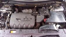 16 Mitsubishi Outlander Enginemotor Assembly2.4l