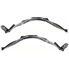 New Fender Liners For 2002-2004 Acura Rsx Front Driver Passenger Side