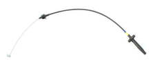 1998-2004 Ford Mustang Gt 4.6l 5-speed Manual Transmission Engine Throttle Cable