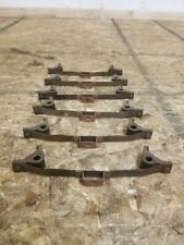 Ford Flathead V8 One Set Contact For Distributor Parts Standard Motor Product
