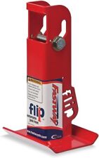 Fastway Flip Trailer Tongue Automatic Fold-up Jack Foot Plate--6 Inch Extension