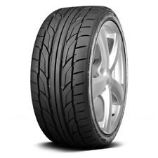 Nitto Nt555 G2 27540r18xl 103w Bsw 1 Tires