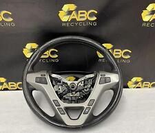 2010-2013 Acura Mdx Steering Wheel Assembly Oem 10-13