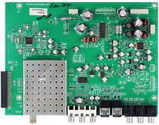 Hp 108783-hs Tuner And Audio Amp Circuit Board Version 2
