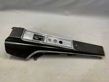 1965 Ford Galaxie 4 Speed Floor Shift Center Console Mercury 1966 1964 1963
