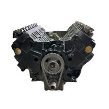 5.8l 351w Ford Marine Engine Longblock. Replaces Years 1988-1994