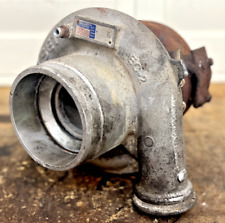 Detroit Diesel Turbo Dd15 Holset Hx55 3768075 A4720961699 For Parts Or Repair