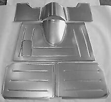 Ford Pu Truck Pan Floorboard For Stock Firewall 1935-40 30 Day Build Time