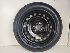2006-2022 Dodge Charger Compact Spare Tire Donut T14580d18 Oem