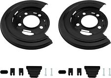 Brake Backing Plate Dust Shield For Ford Excursion F250 F350 F450 F550