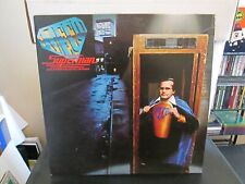 Meco --superman And Other Galactic Heroes--vinyl Lp