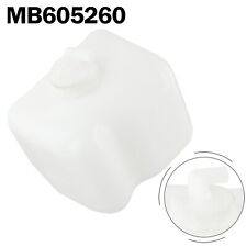For Mitsubishi For Montero Pickup Coolant Overflow Reservoir Water Tank Mb605260
