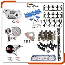 Non Afm Dod Camshaft Ls7 Lifters Kit For 5.3l Chevrolet Gmc Truck Suv 07-13