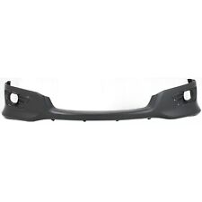 Front Valance For 2010-2011 Toyota Camry Primed