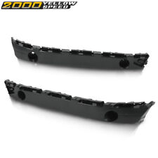 Front Bumper Cover Support Brackets Fit For Toyota Sienna 2011-2020 Leftright