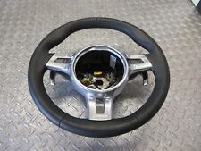 13 2013 Porsche 911 991 Carrera Steering Wheel Paddle Shifters 99134780334