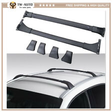 Fits For Toyota Harrier Venza 2020 2021 2022 Xle Roof Rack Cross Bars Crossbars