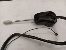 Rare Vw German Turn Signal Switch For Volkswagen Beetle 56-59