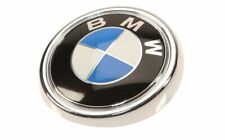For Bmw X5 2007-2013 Roundel Rear Trunk Lift Gate Hatch Emblem Sign Logo Kit Oes
