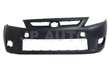 For 2011 2012 2013 Scion Tc Base Coupe Front Bumper Cover Primed