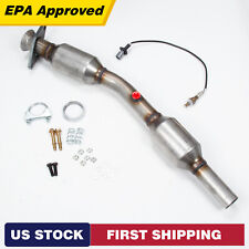 For 2003 To 2008 Toyota Corolla 1.8l Catalytic Converter W O2 Sensor Direct Fit