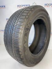 1x Hankook Ventus As P27555r17 109 V Quality Used Tires 5.532