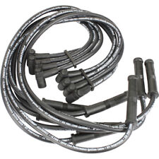 New Procomp Hei Spark Plug Wires Universal For Chevy Sbc Bbc V8 - 90 To Straig