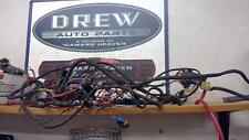 S10s15sonoma Truck 00 Plow Wire Harness Only