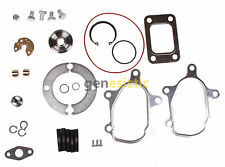 T25 T28 T2 Dsm Turbocharger Turbo Repairrebuild Kit With Seals And Gaskets