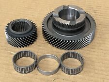 Tremec Tr-3650 Ford Mustang 5 Speed Manual 5th Gear Set 6134 Tooth 3650 Fifth