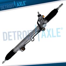Complete Power Steering Rack And Pinion For 2008-2012 2013 Toyota Sequoia Tundra