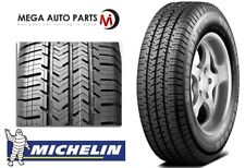 1 Michelin Agilis Ltx 24575r16 120q E All Season Tires