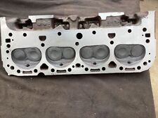 Chevy 3917291 Heads 302 327 350 Double Camel Hump Sbc Heads 291 Small Block