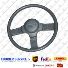 Steering Wheel With Horn Button Fit For Suzuki Samurai Gypsy Sj413 410 Sierra