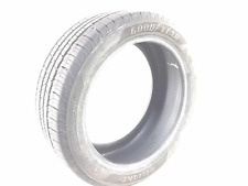 P22545r17 Goodyear Reliant All-season 91 V Used 832nds