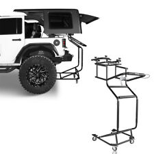 Hardtop Removal Tool Lift Cart For 1997-2024 Jeep Wrangler Tj Jk Jl Ford Bronco