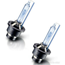 2x D4s Xenon Hid Headlight Bulb 6000k White For Lexus Toyota Oem 42402 66440 Set