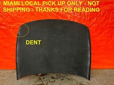 94-01 Acura Integra - Hood Bonnett Assembly - Miami Local Pick Up Only -