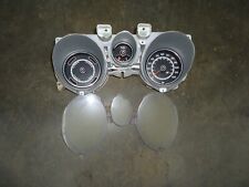 1971 Ford Mustang Instrument Cluster Speedometer