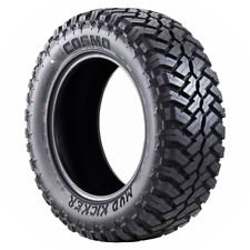 33x12.50r18lt Cosmo Mud Kicker Mt 122q 12ply Load F 80psi Ms Set Of 4