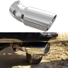 Mbrp T5154 Stainless Exhaust Tip For 15-22 Chevy Silverado Gmc Sierra Duramax