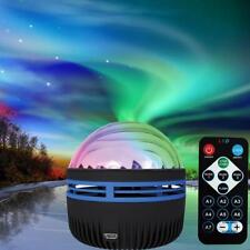 Aurora Light Projector Northern Light Galaxy Led Lamp With Remote Control