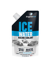 Engine Ice Ice Water Racing Coolant