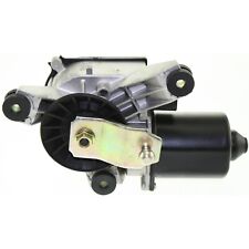 New Windshield Wiper Motor Front Chevy Olds S10 Pickup Chevrolet S-10 12368703