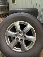 Ford F150 Wheels And Tires 18