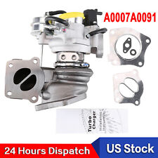 Turbo Turbocharger For 2016-2020 Buick Envision 2018-2020 Buick Regal A0007a0091