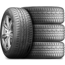 4 Tires Laufenn By Hankook S Fit As 23565r18 106v As Performance